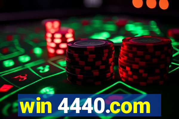 win 4440.com